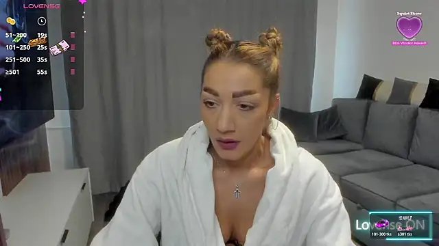 rossana doll online show from 03-13-26, 07:59