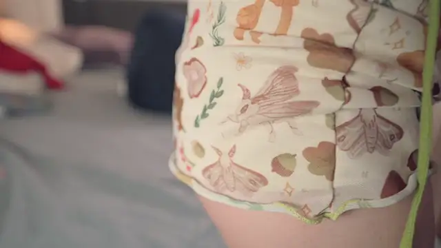 Amazon Fae online show from 12-02-25, 02:23