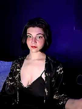 Kora Kat online show from 05-07-26, 01:44