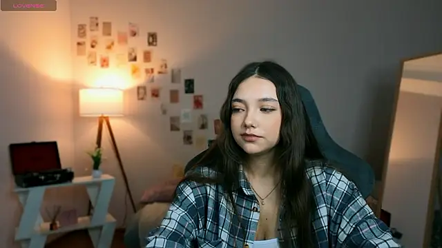 Vexorine online show from 03-22-26, 07:28