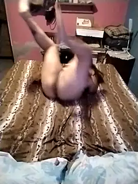 YouladyVidal online show from 03-07-26, 01:57