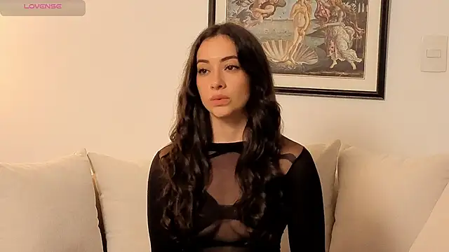 IsabellaSandoval online show from 06-30-26, 01:39