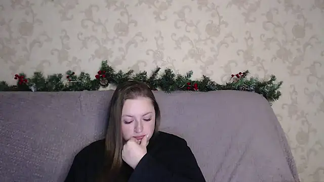 GirlPlayer online show from 01-18-26, 02:04