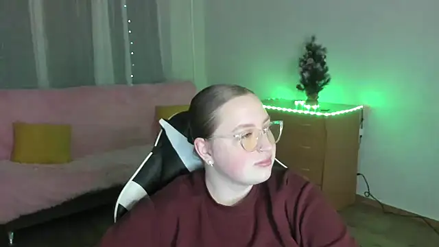 GirlPlayer online show from 02-01-26, 01:15