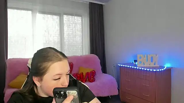 GirlPlayer online show from 05-22-26, 01:35