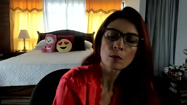 Charlotte-Willson online show from 03-04-26, 04:13