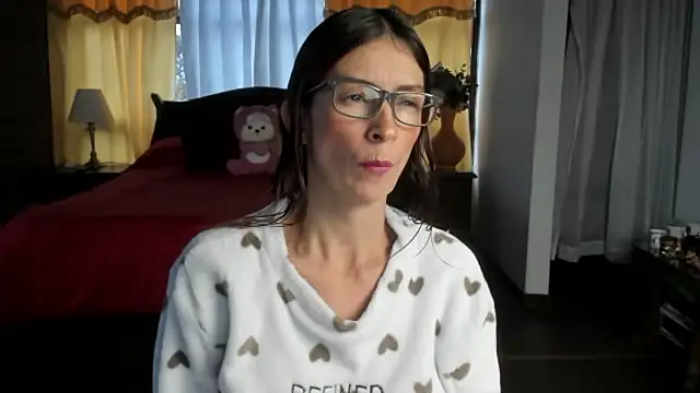 Charlotte-Willson online show from 03-19-26, 10:58