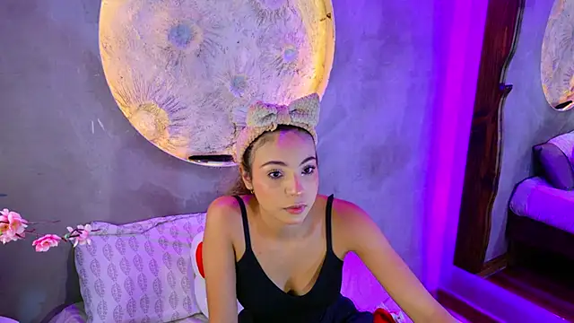 Kaaory online show from 06-26-26, 04:00