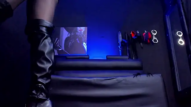 AprilStoness online show from 03-16-26, 07:40