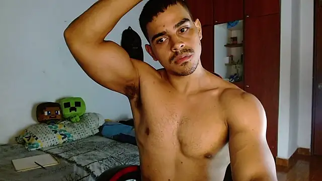 Kent Rodriguez online show from 06-28-26, 03:34