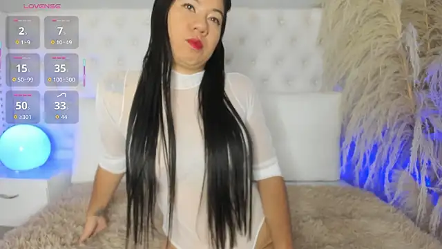 lunaa hart online show from 02-27-26, 04:01