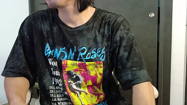 eren jeager online show from 07-15-26, 01:11