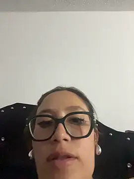 LyaRose online show from 02-03-26, 02:10