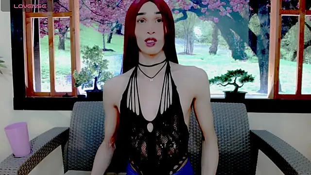 britanny noroeste online show from 02-13-26, 03:24