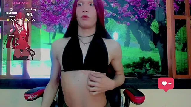 britanny noroeste online show from 04-15-26, 03:46