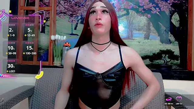 britanny noroeste online show from 06-01-26, 03:41
