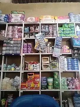MIA-LARIOS online show from 05-17-26, 03:41