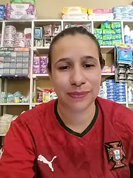 MIA-LARIOS online show from 05-25-26, 03:18