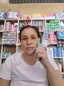 MIA-LARIOS online show from 05-27-26, 01:52