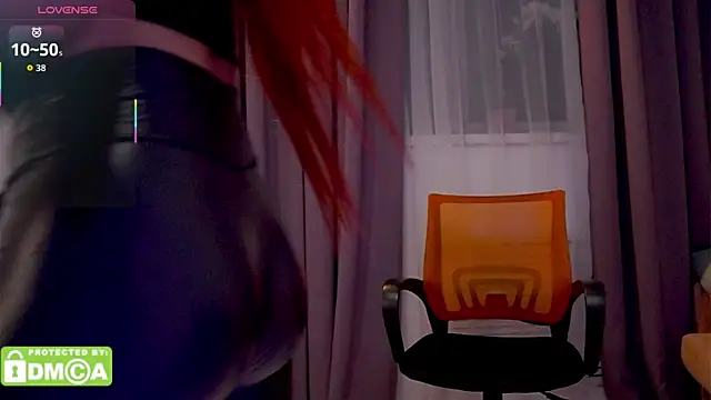 caty cuddly online show from 04-07-26, 09:37