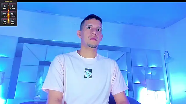 Sebastian Smith   online show from 03-10-26, 11:26