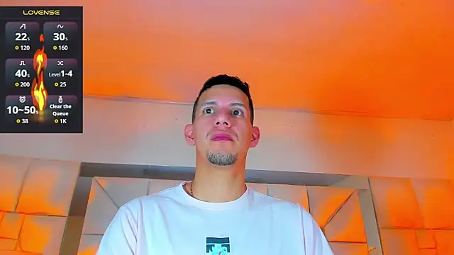 Sebastian Smith   online show from 03-11-26, 11:38