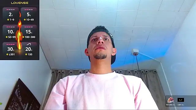 Sebastian Smith   online show from 04-07-26, 11:32