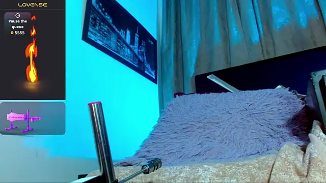 Sebastian Smith   online show from 04-08-26, 11:32