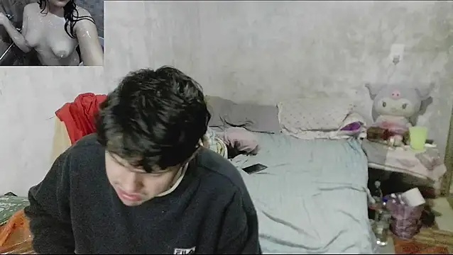 Snapshot of Giby_Grace chatting on 06-14-26, 05:42 Giby Grace online show from 06-14-26, 05:42