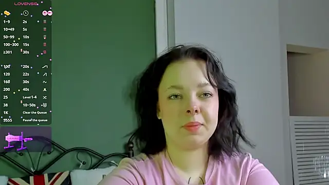 Vlada vv online show from 04-11-26, 05:34