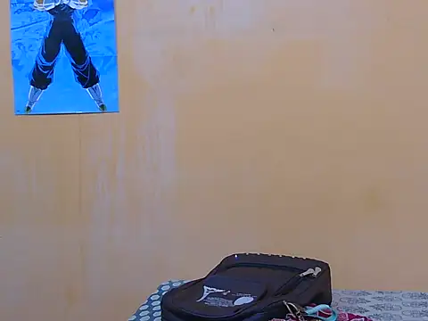 Honey Baby1 online show from 02-02-26, 06:34