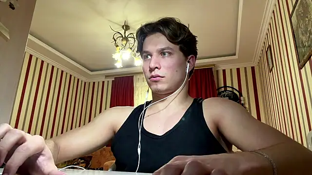 Snapshot of Jimmy1Butler chatting on 03-05-26, 12:12 Jimmy1Butler online show from 03-05-26, 12:12