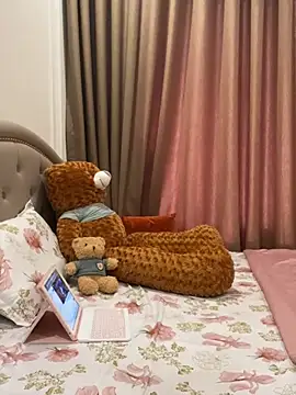 Queen-of-Love online show from 03-16-26, 08:29