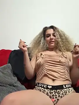 CrazyJessika online show from 05-19-26, 08:04