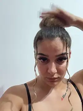 CrazyJessika online show from 06-02-26, 09:06