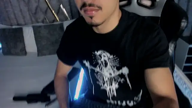 NicolaiKarav online show from 03-07-26, 11:51