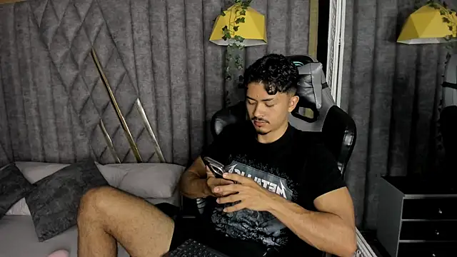 NicolaiKarav online show from 03-30-26, 01:56