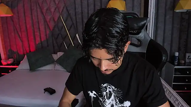 NicolaiKarav online show from 05-26-26, 02:35