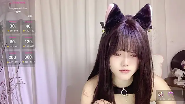 potato-188 online show from 05-17-26, 04:47