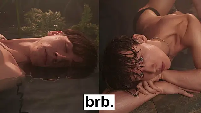 cuMte boy online show from 04-18-26, 12:47