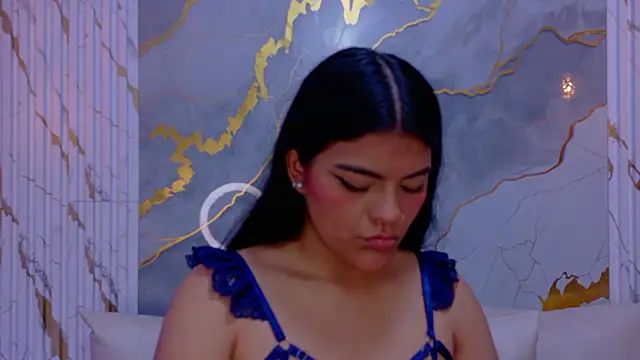 NIKIBUNNY online show from 03-05-26, 01:40