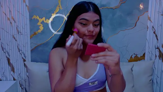 NIKIBUNNY online show from 03-12-26, 12:44