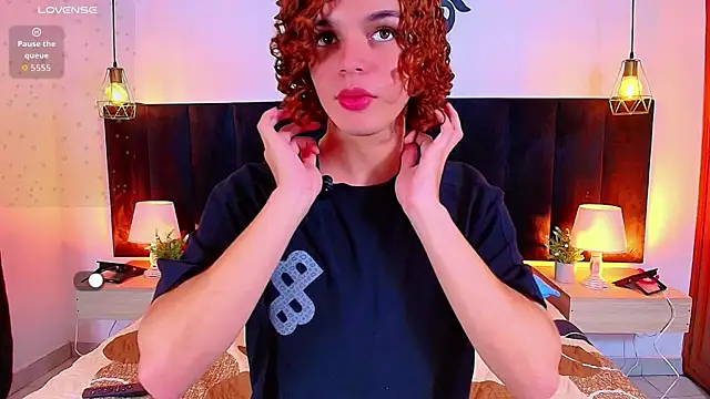 Skyee angel online show from 06-29-26, 07:47