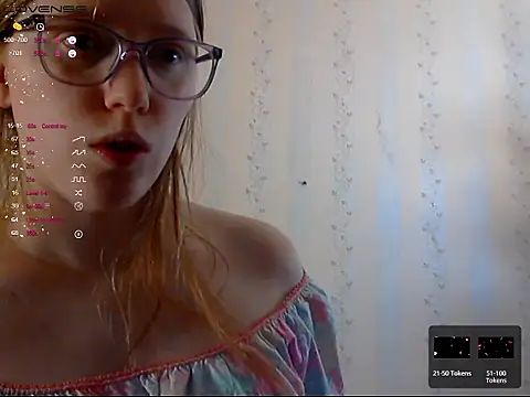 LustfulSarah online show from 01-14-26, 03:28