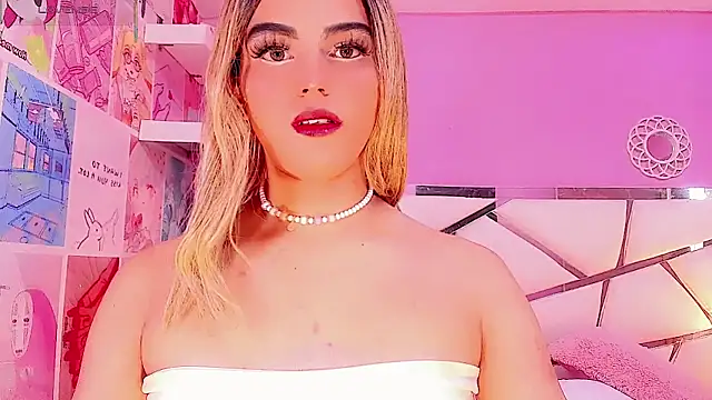 DaleskaSanchez online show from 02-22-26, 08:29