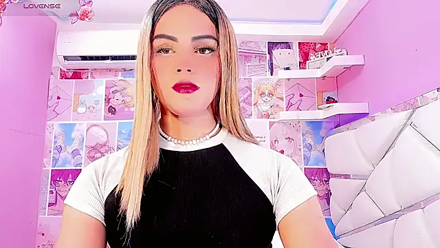 DaleskaSanchez online show from 03-07-26, 08:39