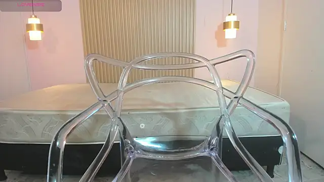 Izelevans online show from 04-12-26, 04:34