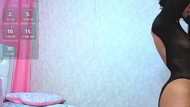 Malia fox online show from 03-06-26, 06:04