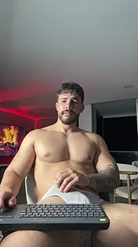 Snapshot of Valenthino_Salvatore chatting on 05-15-26, 11:01 Valenthino Salvatore online show from 05-15-26, 11:01