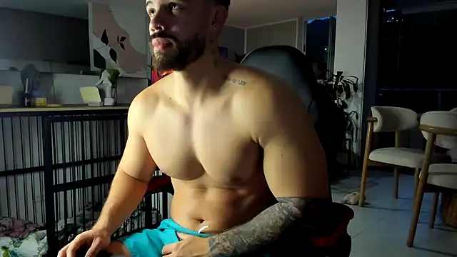 Valenthino Salvatore online show from 07-04-26, 11:33